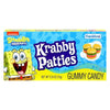 SpongeBob Squarepants Krabby Patties 72g