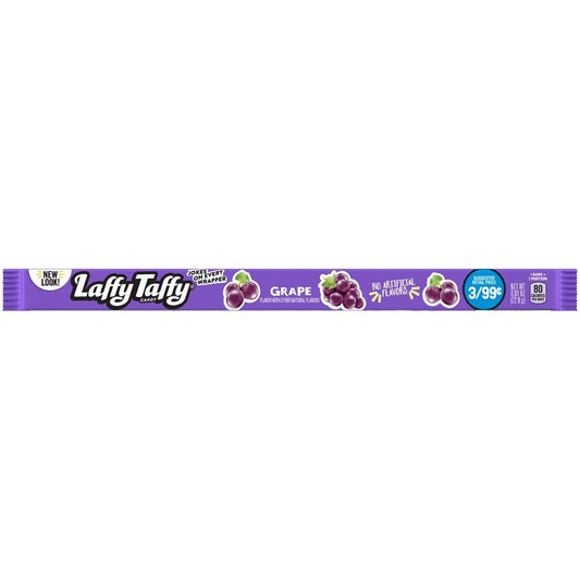 Laffy Taffy Grape 23gr