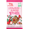 Nuts Holic Almond Strawberry 30g