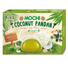 BH Coconut Pandan Mochi 180g