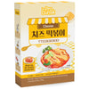 Yellow Tteokbokki 343g KR