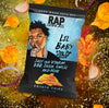 Rap Snacks Lil Baby All In Potato Chips 71g