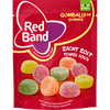 Red Band Gomballen 220g