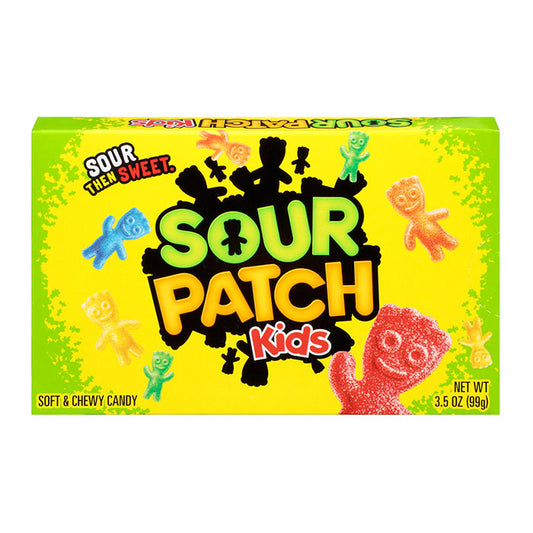 Sour Patch kids 99g - USA