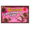 Cravingz Chocomallow Cake Strawberry 150g