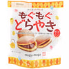 TODAYA Mini Dorayaki 170g JP