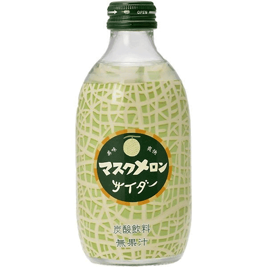 JP Tomomasu Melon 330ml