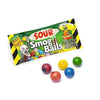 Toxic Waste Sour Smog Balls 24x48g