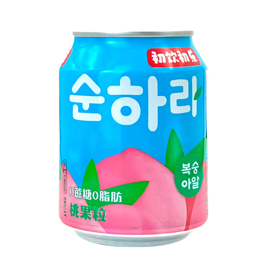 CYCL Peach Juice 238ml CN