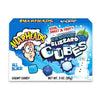 Warheads Cubes Blue Raspberry 85g