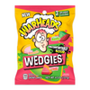 Warheads Wedgies Chewy 127g