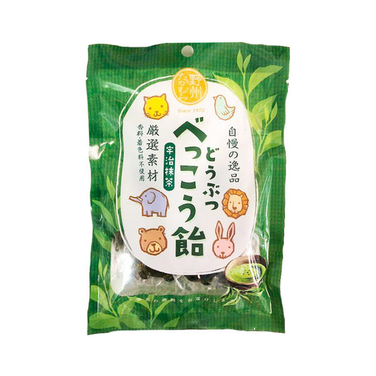 Yashu Bekko Candy with Match Fl. 50g