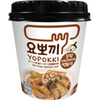 Yopokki Ricecake Cup Garlic 120g